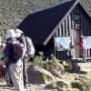 Almon Kilimanjaro