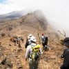 Kilimanjaro Lemosho