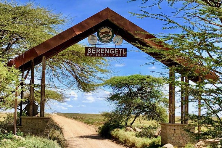 Serengeti National Park