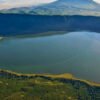 Tanzania-Ngorongoro-Crater-Aerial-View-Early-Morning-Timbuktu-Travel Ngorongoro
