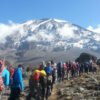 climbing-kilimanjaro