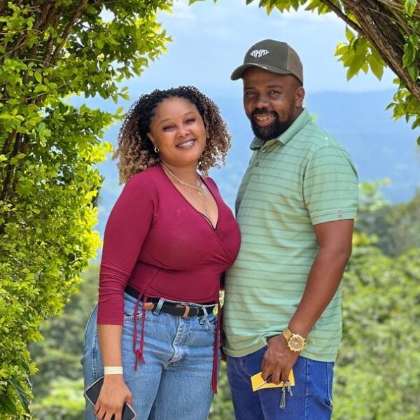 Samo Africa Adventures Founders